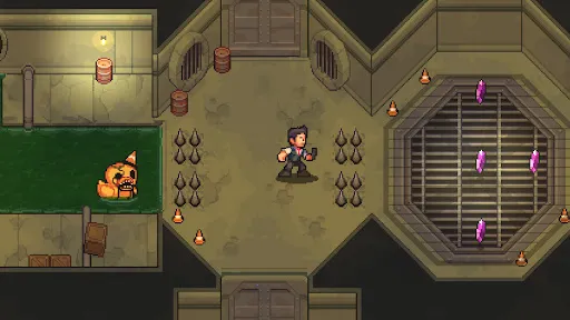 超级黑暗欺骗第二章 超级黑暗欺骗第二章