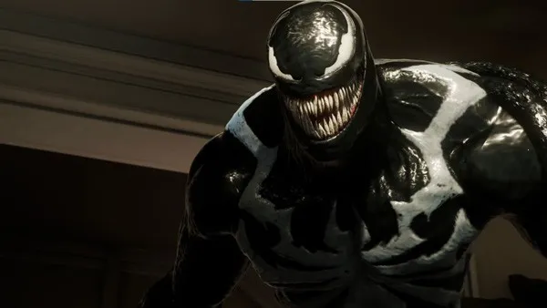 超凡蜘蛛侠 超凡蜘蛛侠