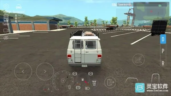 NEXTGEN卡车模拟器2026下载安装 NEXTGEN卡车模拟器2026下载安装