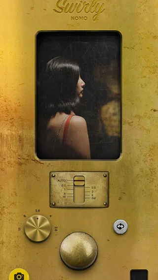 NOMO������