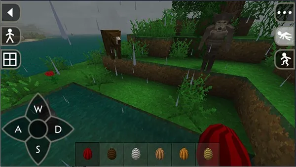 生存战争2最新手机版 生存战争2最新手机版