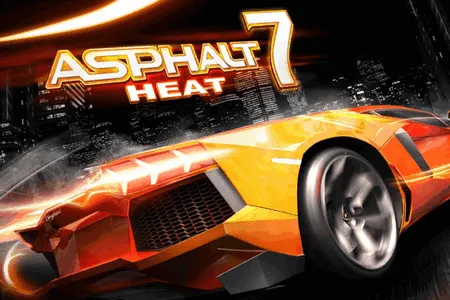 狂野飙车7热度免验证2026官方最新版本 狂野飙车7热度免验证2026官方最新版本