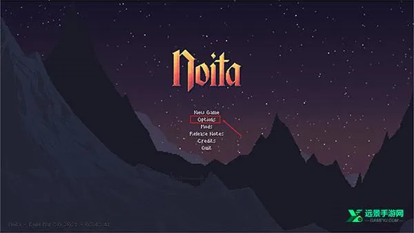 Ů��Noita