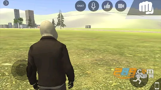 洛杉矶罪恶之城 洛杉矶罪恶之城