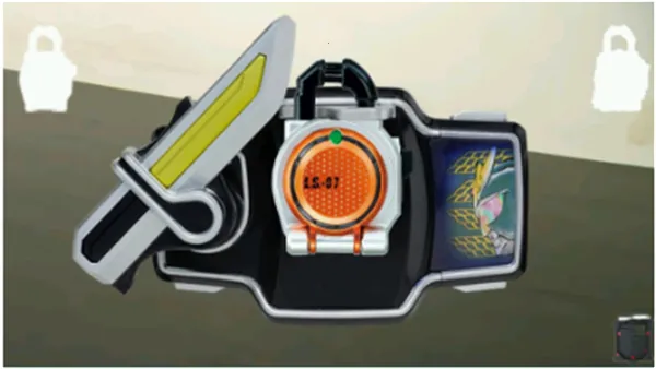 假面骑士铠武模拟器安卓版手机版 假面骑士铠武模拟器安卓版手机版