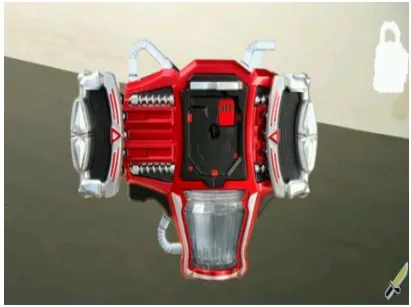 假面骑士铠武模拟器安卓版手机版 假面骑士铠武模拟器安卓版手机版