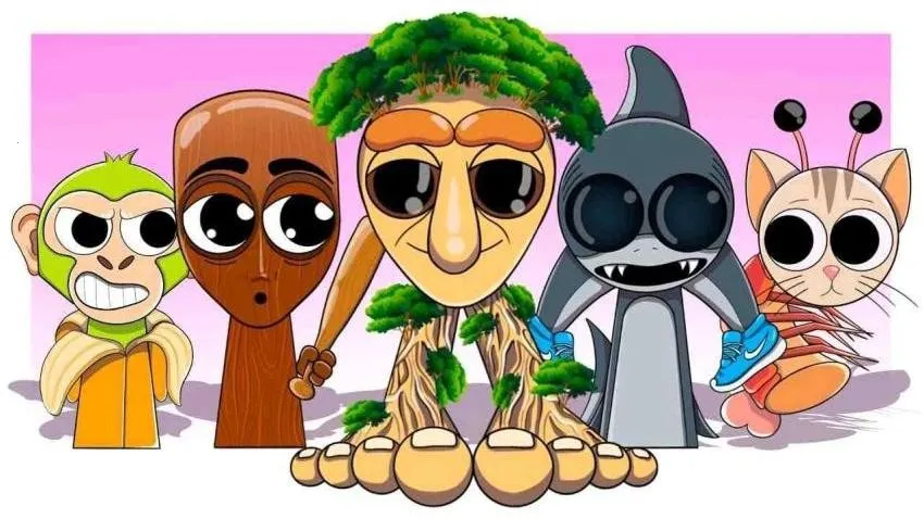 节奏律动派对安卓版手机版 节奏律动派对安卓版手机版