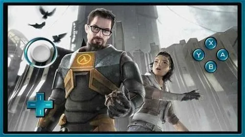 半条命12026下载安装 半条命12026下载安装