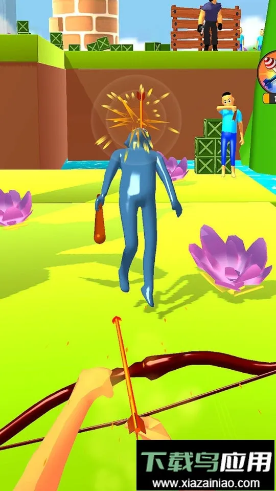 王者弓箭手安卓版手机版 王者弓箭手安卓版手机版