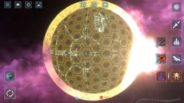 星球毁灭模拟22026官方正版 星球毁灭模拟22026官方正版