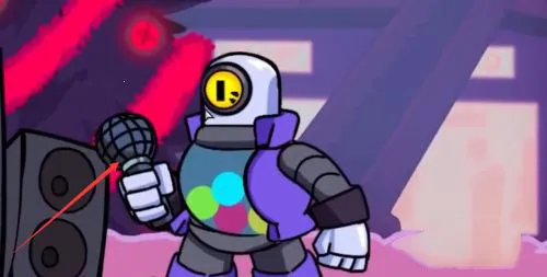 周五夜放克山羊头 周五夜放克山羊头