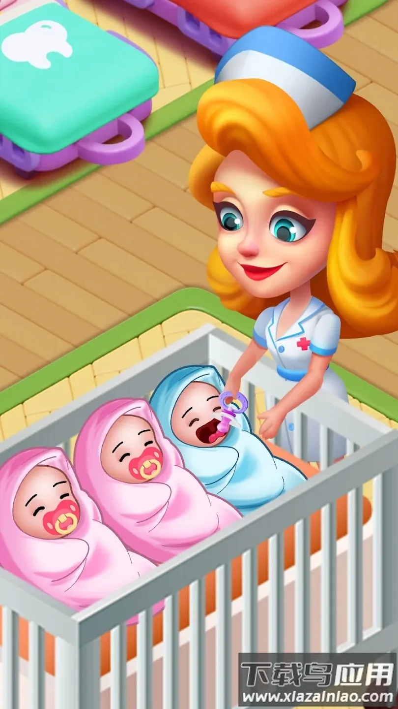 快乐医院H 快乐医院H