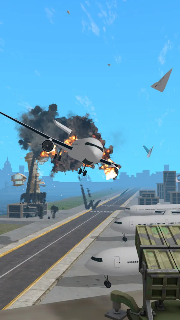 射击模拟器2026官方最新版本 射击模拟器2026官方最新版本