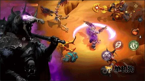 永恒之金安卓版手机版 永恒之金安卓版手机版