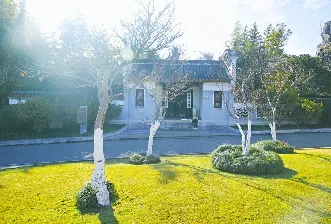 数字园林 数字园林