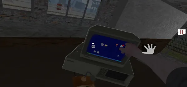 边境检察官 边境检察官