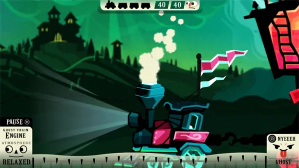 闹鬼的房子2 闹鬼的房子2