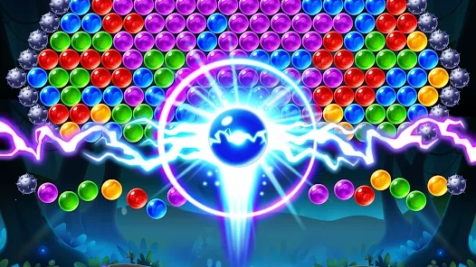 泡泡龙精灵传奇2026最新版本 泡泡龙精灵传奇2026最新版本