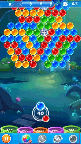 泡泡龙精灵传奇2026最新版本 泡泡龙精灵传奇2026最新版本