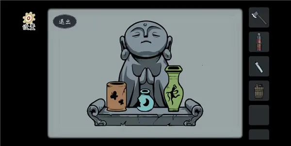 灵契安卓版手机版 灵契安卓版手机版