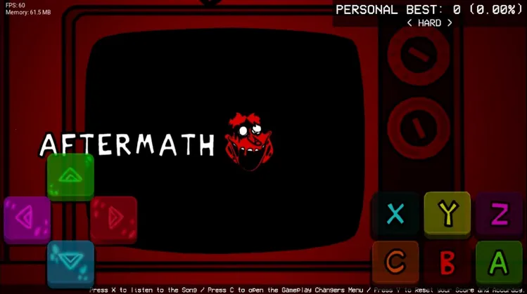 FNF�ٺ�����2026�ٷ�����