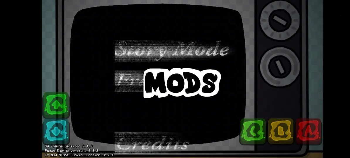 FNF�ٺ�����2026�ٷ�����