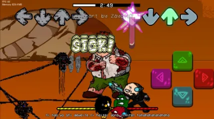 FNF�ٺ�����2026�ٷ�����