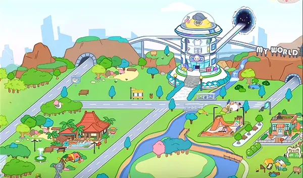 Aha World安装器 Aha World安装器