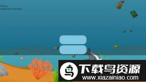 海洋垃圾清洁工2026官方正版 海洋垃圾清洁工2026官方正版