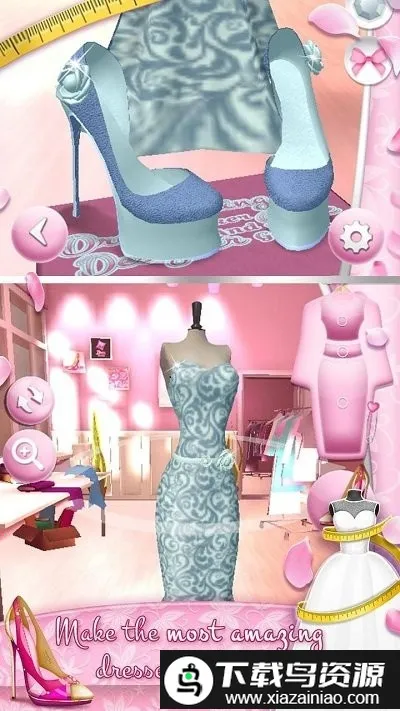 婚纱礼服设计 婚纱礼服设计