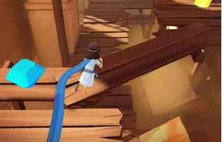 Rolling Dream Rolling Dream