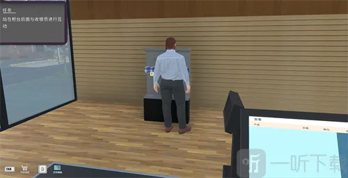 TCG卡牌商店模拟器2 TCG卡牌商店模拟器2