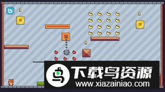 超级小狐狸 超级小狐狸