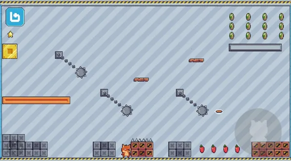 超级小狐狸 超级小狐狸