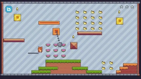 超级小狐狸 超级小狐狸