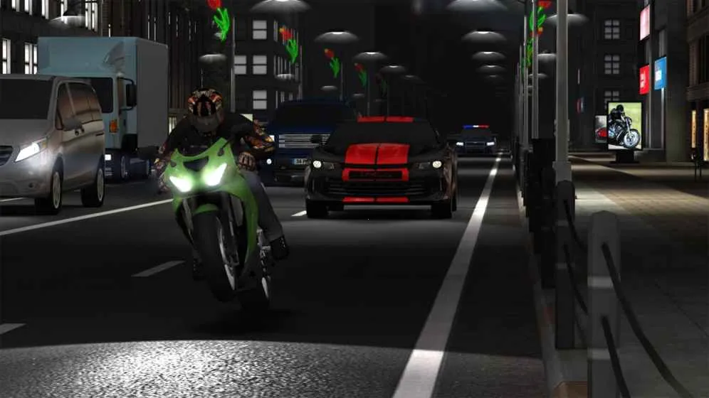 Racing Fever: Moto2026�ٷ�����