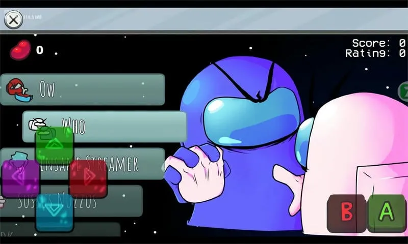 VS Impostor2026�ٷ�����