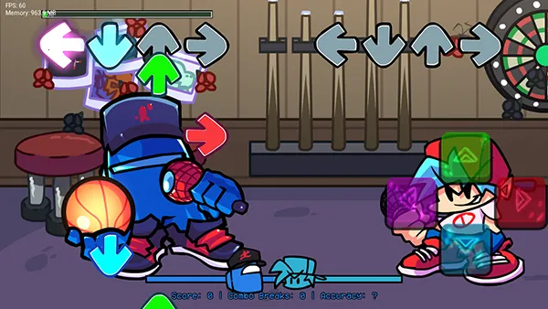 VS Impostor2026�ٷ�����