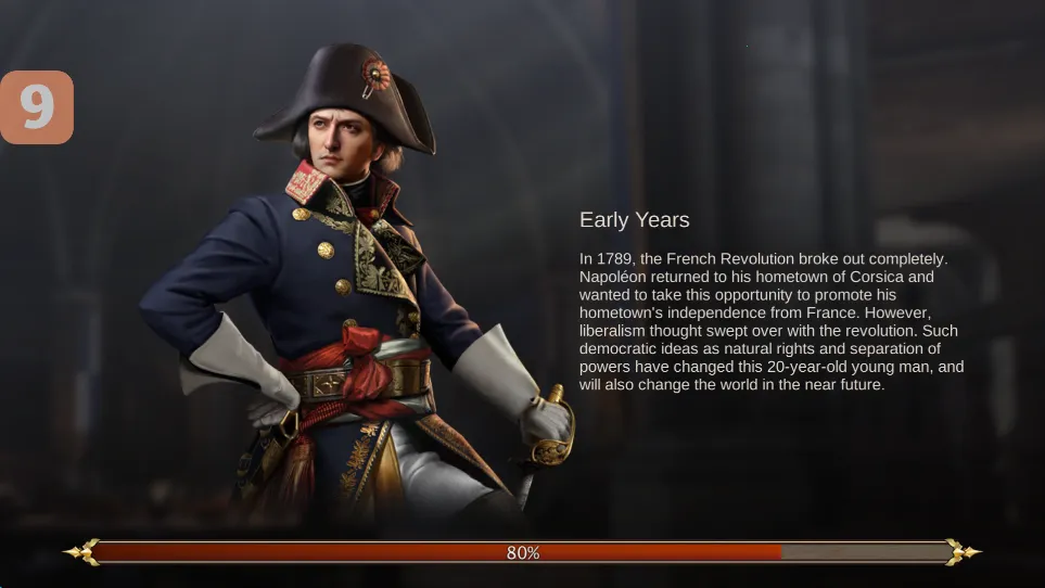 拿破仑战争2026官方最新版本 拿破仑战争2026官方最新版本