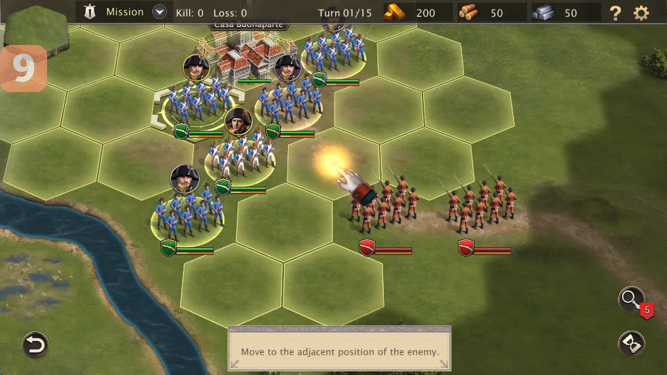 拿破仑战争2026官方最新版本 拿破仑战争2026官方最新版本