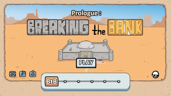 The Henry Stickmin Collection The Henry Stickmin Collection