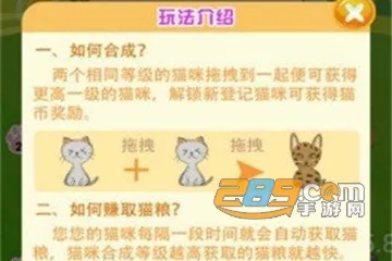 萌猫派对2026官方正版 萌猫派对2026官方正版