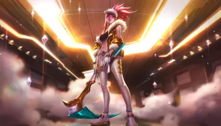 电竞趣玩 电竞趣玩