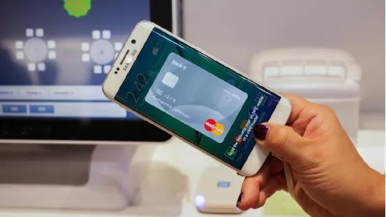 Samsung Pay2026�ٷ����°汾