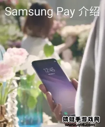 Samsung Pay2026�ٷ����°汾