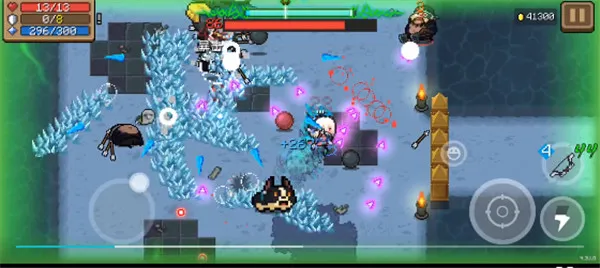 元气骑士最新手机版 元气骑士最新手机版