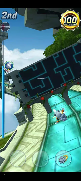 SonicForces2026���°汾