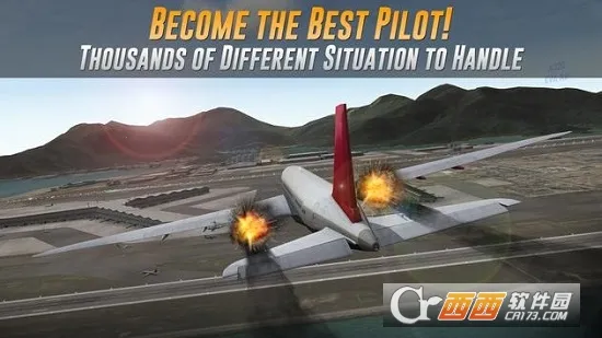 Airline Commander2026�ٷ����°汾