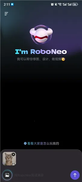 RoboNeo