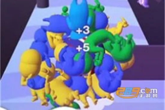 酷跑王国 酷跑王国